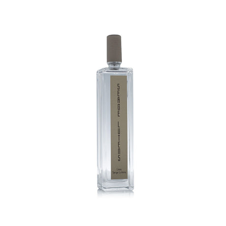 Unisex-Parfüm Serge Lutens EDP L'eau 100 ml