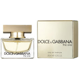 Damenparfüm Dolce & Gabbana EDP The One 30 ml