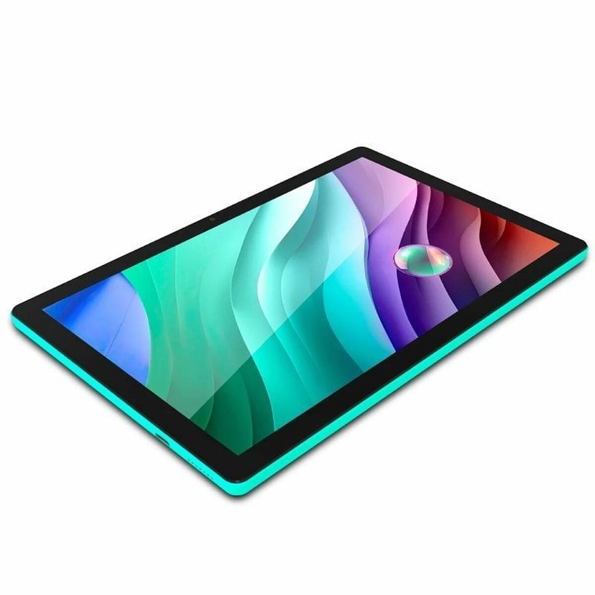 Tablet SPC Gravity 5 SE Octa Core 4 GB RAM 64 GB grün 10,1"