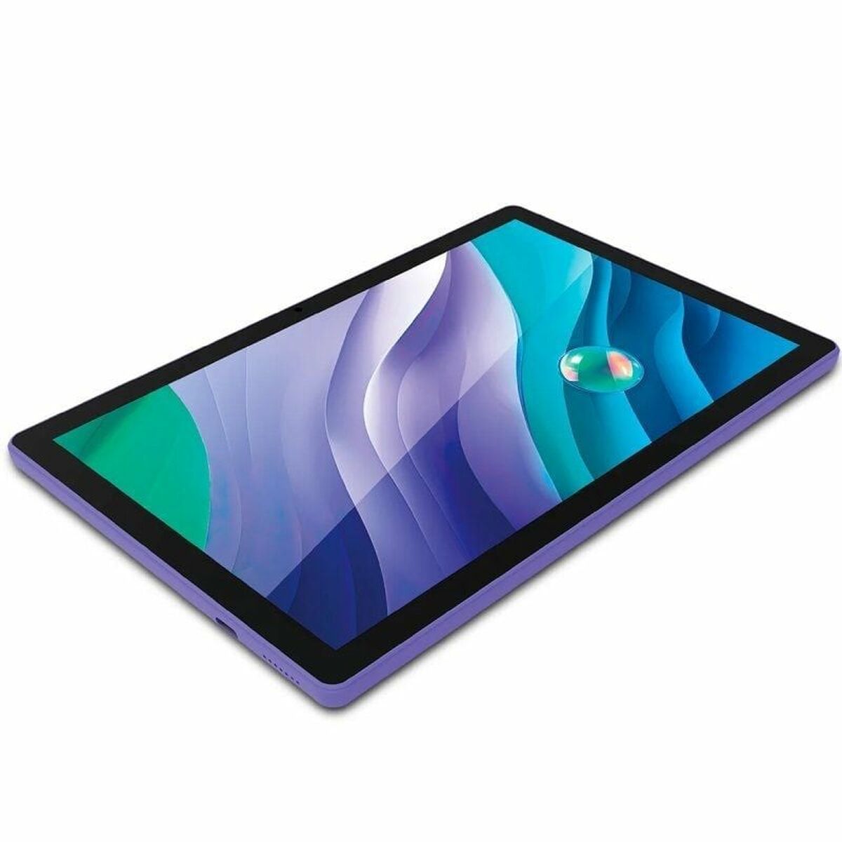 Tablet SPC Gravity 5 SE Octa Core 4 GB RAM 64 GB Purpur 10,1"