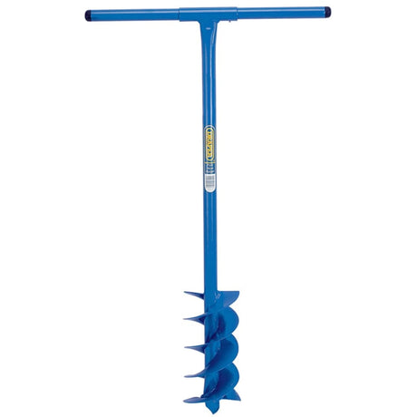 Draper Tools Handerdbohrer 1070x155 mm Blau 24414 - Place-X Shop