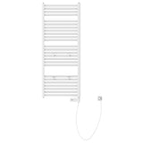 EISL Badheizkörper mit Timer Weiß 120x50x15 cm - Place-X Shop