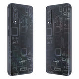 Smartphone Cubot X70 12 GB RAM 6,5" 256 GB - Place-X Shop