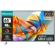 Smart TV Hisense 65U6KQ 4K Ultra HD 65" HDR - Place-X Shop