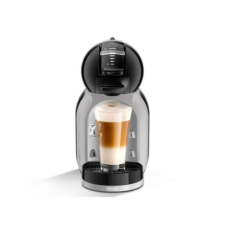 Superautomatische Kaffeemaschine DeLonghi EDG 155.BG Schwarz 800 ml