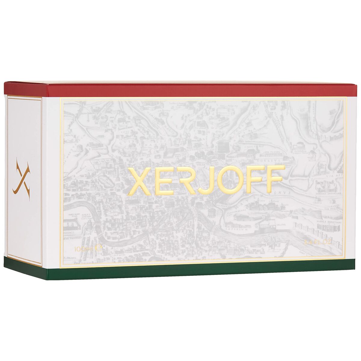 Unisex-Parfüm Xerjoff XJ 1861 Zefiro EDP EDP 100 ml