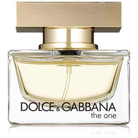 Damenparfüm Dolce & Gabbana EDP The One 30 ml