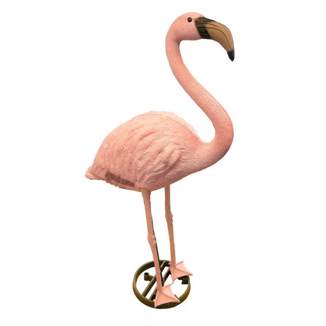 Ubbink Gartendekoration Flamingo Kunststoff - Place-X Shop