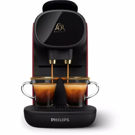 Kapsel-Kaffeemaschine Philips L'Or Barista Sublime LM9012 1450 W