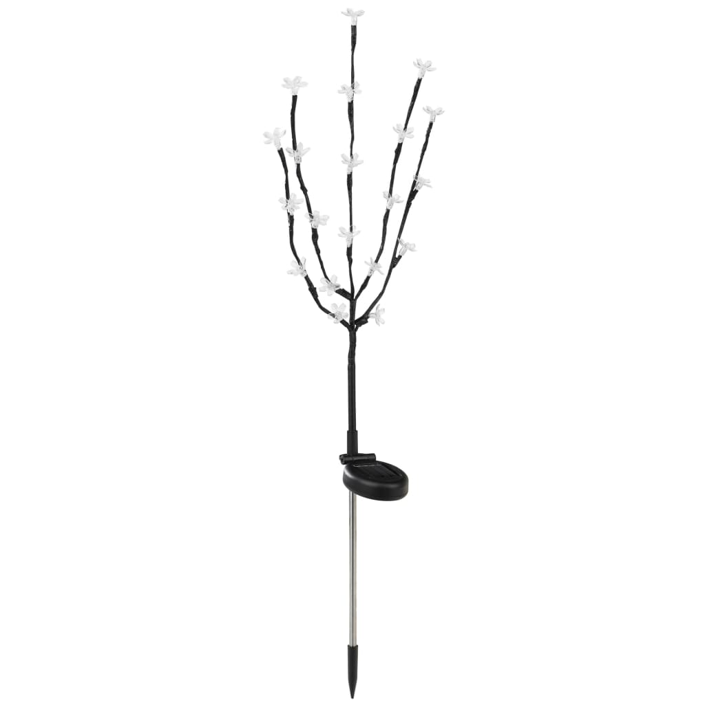HI LED-Gartenleuchte Blütenbaum 20 Lampen - Place-X Shop