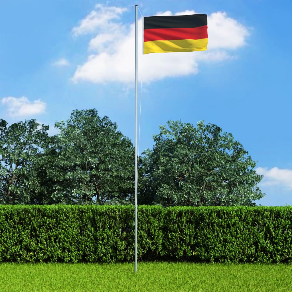 Flagge Deutschlands 90 x 150 cm - Xcelerate Your Shopping - Place-X Shop
