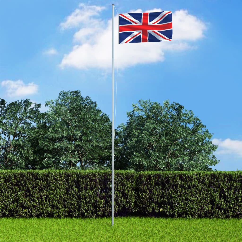 Flagge des Vereinigten Königreichs 90 x 150 cm - Xcelerate Your Shopping - Place-X Shop