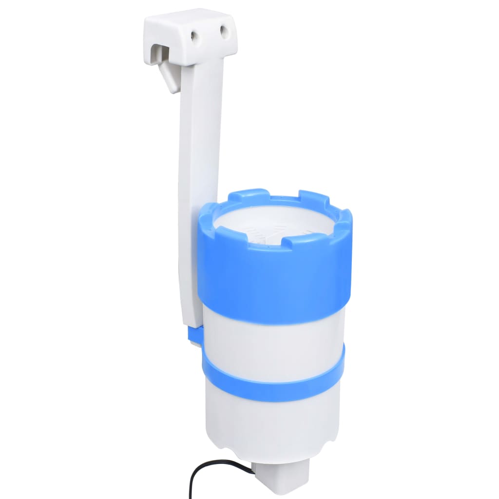 Pool Einhängeskimmer und Pumpe mit Adapter 16 cm Kunststoff - Xcelerate Your Shopping - Place-X Shop