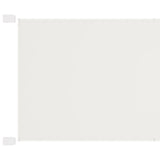 Senkrechtmarkise Weiß 60x360 cm Oxford-Gewebe - Xcelerate Your Shopping - Place-X Shop