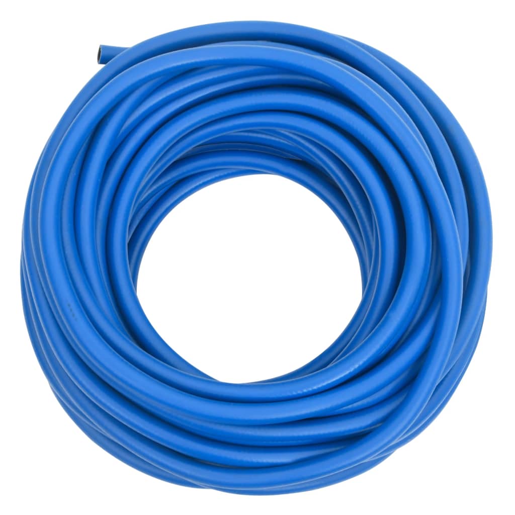 Luftschlauch Blau 0,6" 2 m PVC - Place-X Shop