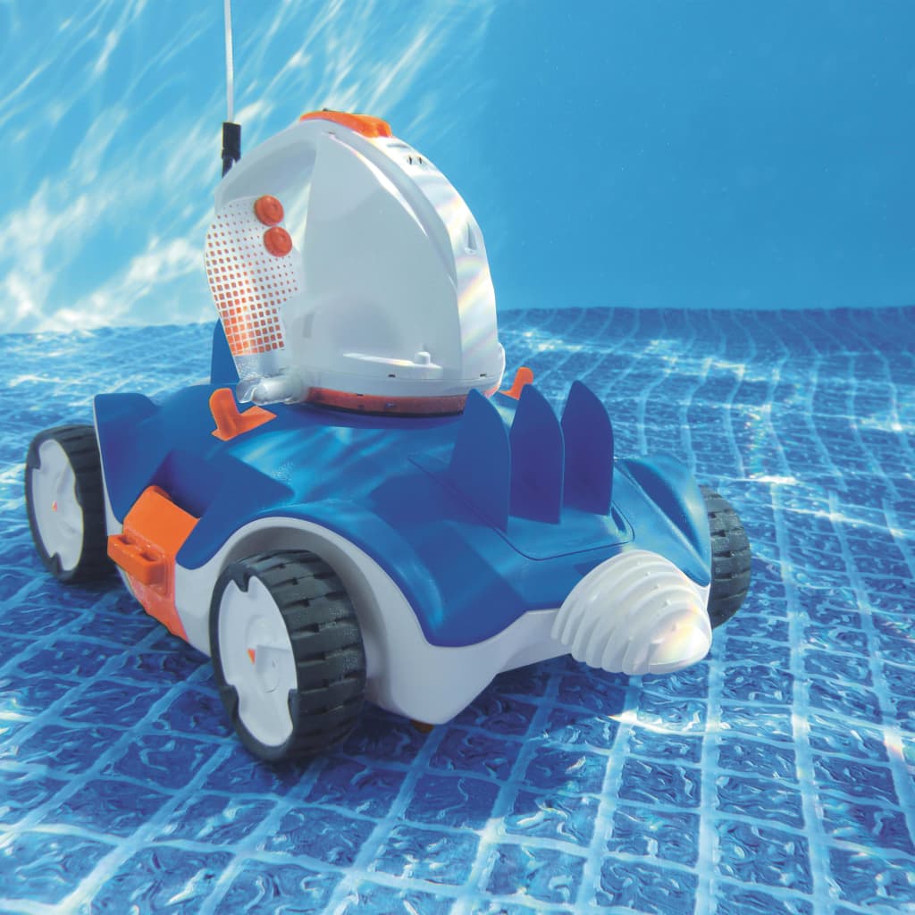 Bestway Pool-Reinigungsroboter Flowclear Aquatronix 58482