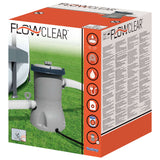 Bestway Pool-Filterpumpe Flowclear 2006 L/h - Place-X Shop